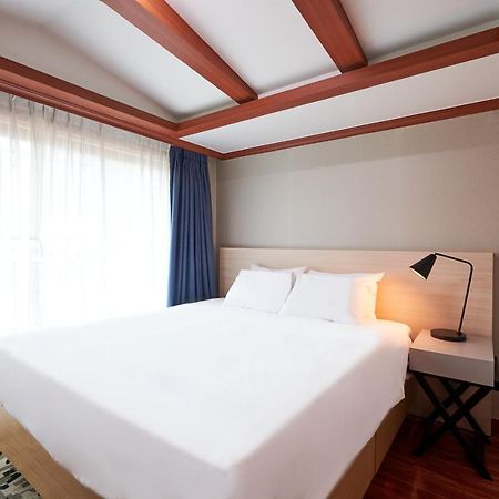 Sokcho Good Morning Hotel And Resort Zewnętrze zdjęcie