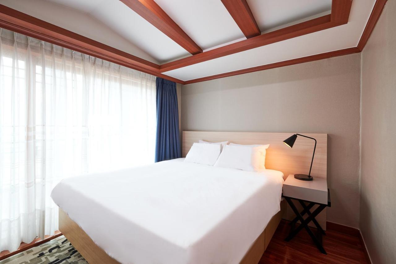 Sokcho Good Morning Hotel And Resort Zewnętrze zdjęcie