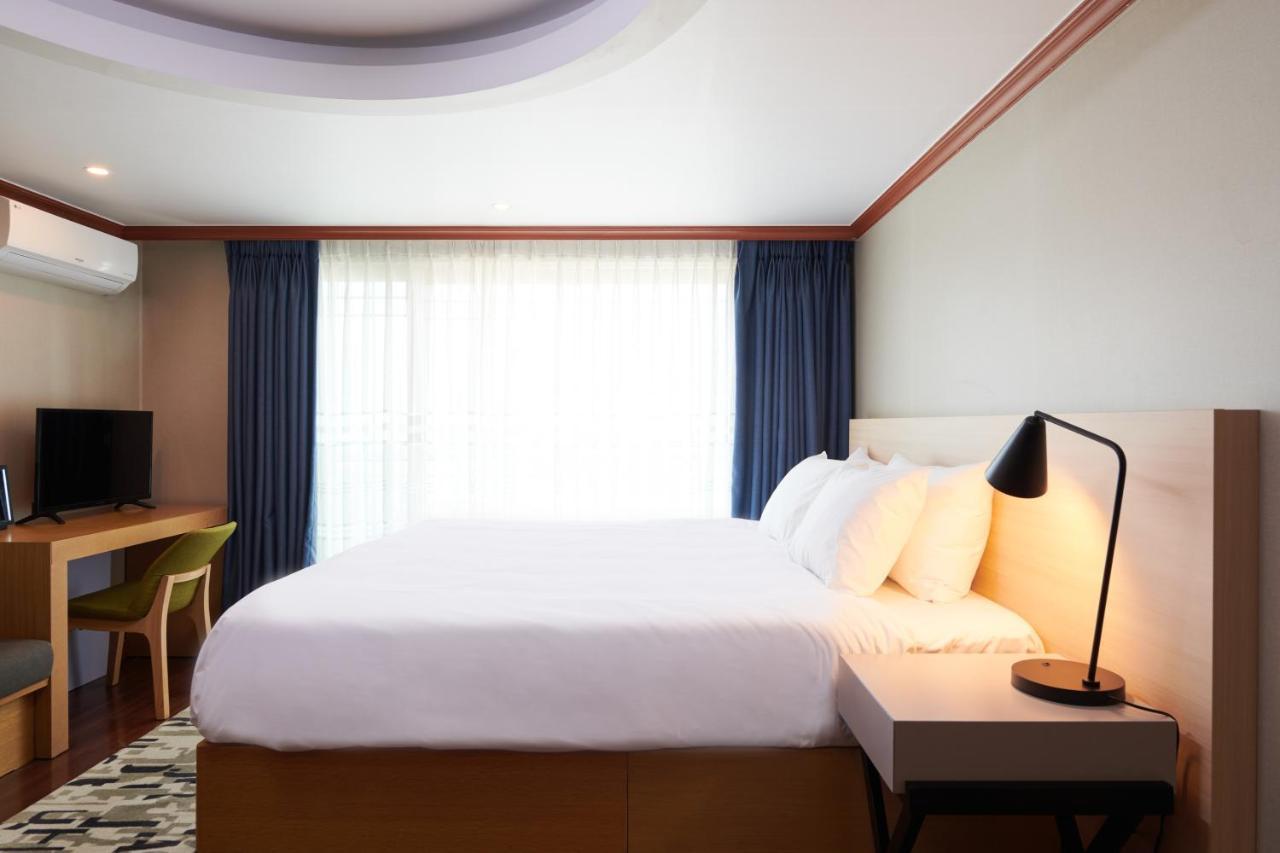 Sokcho Good Morning Hotel And Resort Zewnętrze zdjęcie