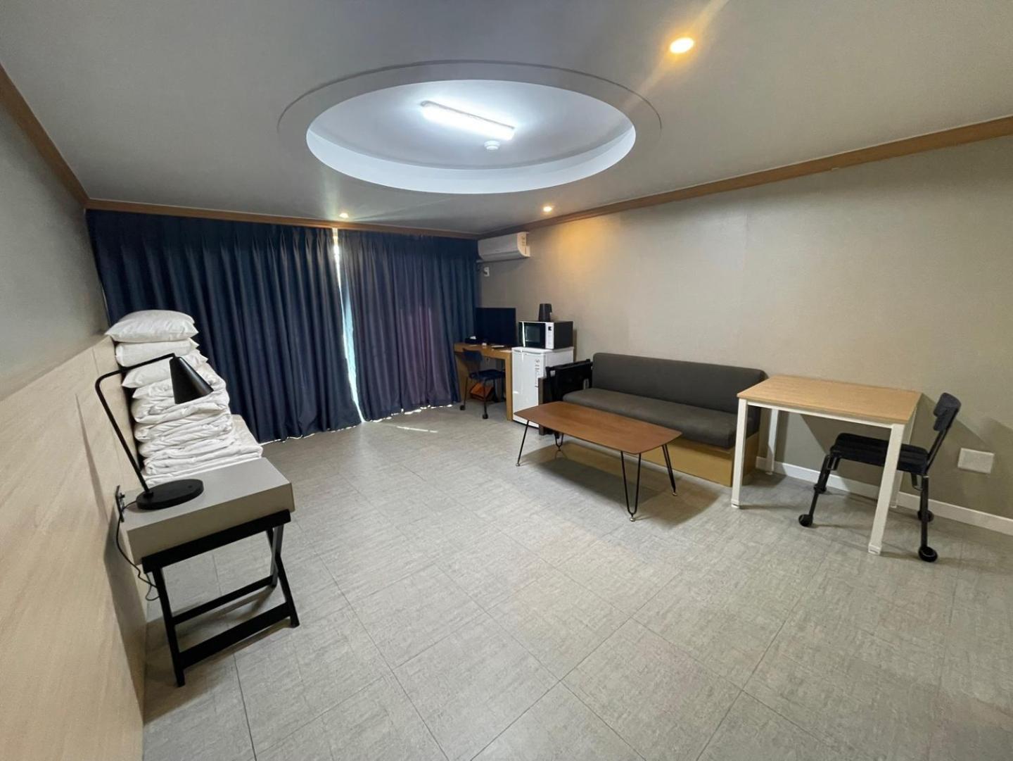 Sokcho Good Morning Hotel And Resort Zewnętrze zdjęcie